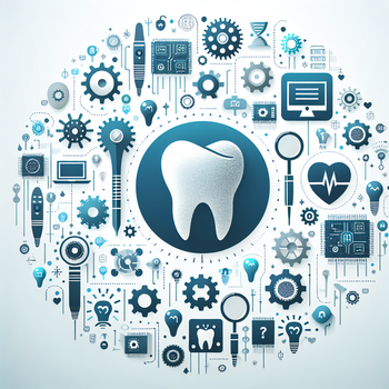 Vyne Dental Report Reveals Surge in Demand for Tech-Driven Dental Practices and Patient-Centric Innovations