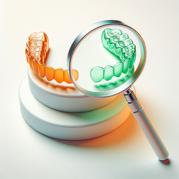 Insights on Color Stability of Orthodontic Clear Aligners: An In-Depth Assessment