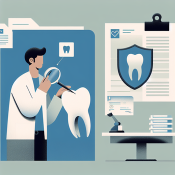 Advocacy for Enhanced Dental Coverage: Empowering Dental Professionals to Enhance Patients' Oral Health