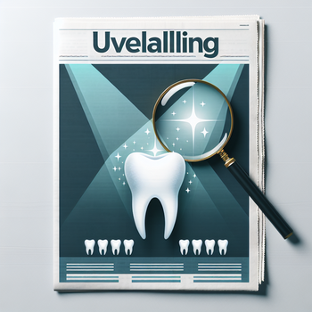Unveiling DentalBright: Separating Fact from Fiction in Whitening Claims
