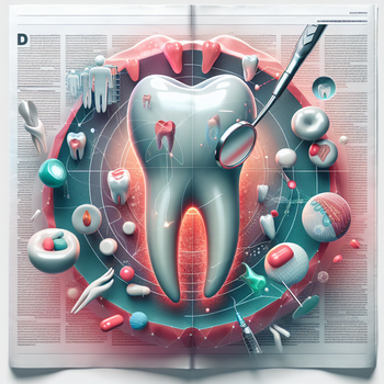 Innovative Treatment Approach Saves Mandibular Molar from Root Resorption: A Case Study