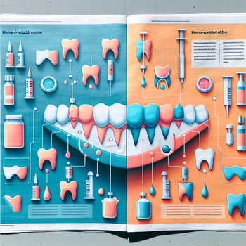 Systematic Review Contrasts HEMA-free vs. HEMA-containing Adhesive Systems for Dental Restorations