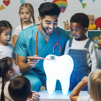 Exploring Kindergarten Nurses' Perspectives on Oral Health Promotion Program for Preschool Children