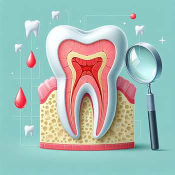 In-Depth Study Reveals Insights on Persistent Gingival Bleeding in Periodontal Disease