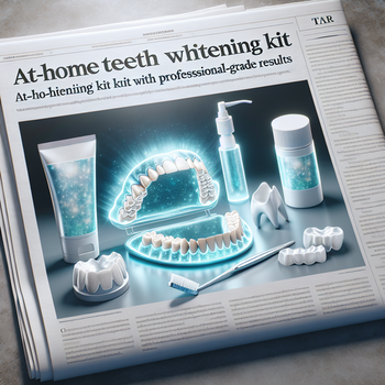 Opalescence Home Advanced: Revolutionizing At-Home Teeth Whitening with Professional-Grade Results