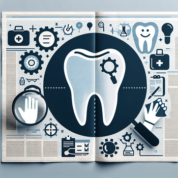 Innovative Approach to Translating Oral Health Research Priorities into Actionable Topics