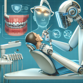 Advancing Orthodontics: Unveiling the Impact of Artificial Intelligence in Dental Innovation