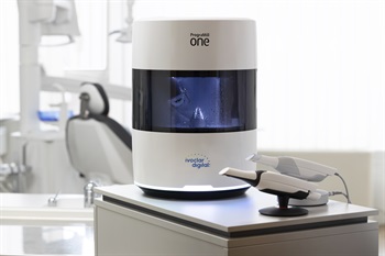 Ivoclar Vivadent Introduces PrograScan One