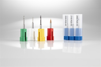 VHF Develops New Packaging for Dental Tools