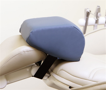 Crescent Products Launches New Low-Profile Headrest