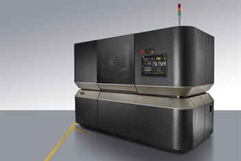 XJet announces global partnership with Straumann