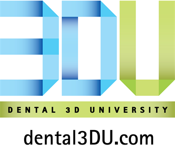 Dental 3D University Updates Speaker Lineup