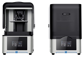 Roland DGA Launches New 3DX Dental 3D Printer Bundle