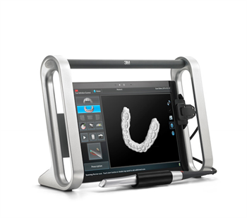 3M, Patterson Dental Open Doors to Digital Dentistry