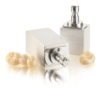 3M Introduces New Chairside Zirconia