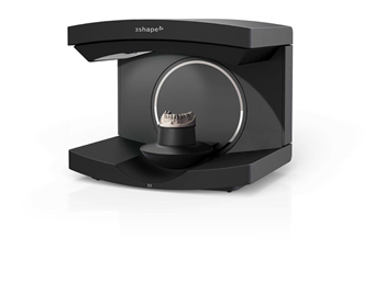 3Shape Aims to Make CAD/CAM More Affordable for Dental Laboratories