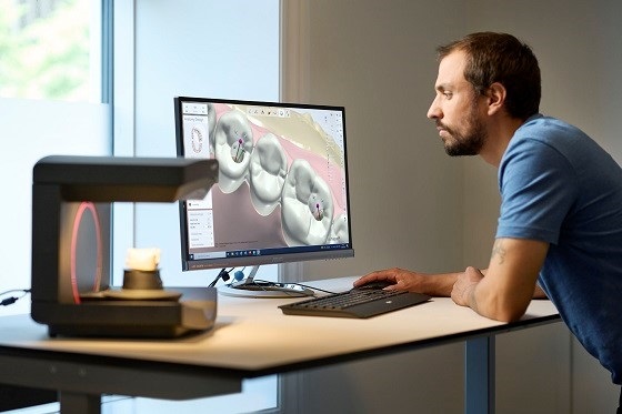 3Shape releases Dental System 2022