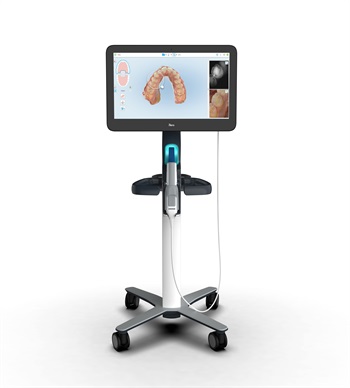 Align Technology Announces iTero Element Plus Series 
