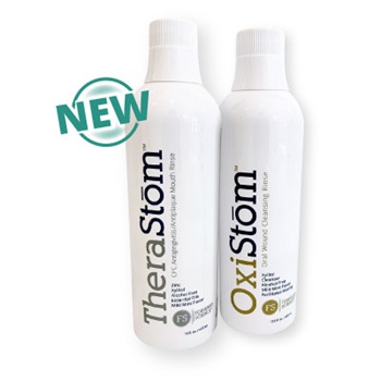 Forward Science Launches Professional Rinse Line