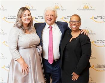 MGE: Management Experts Raises More Than $100,000 to Help Children Access Dental Care