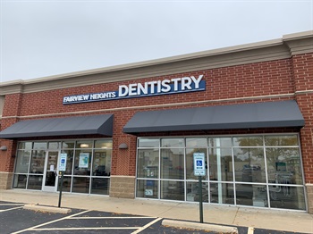 Pacific Dental Services Opens First Supported Dental Practice in Illinois