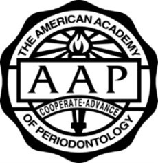 American Academy of Periodontology Installs New President and Officers in Toronto