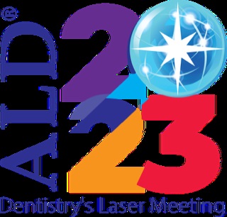 The Academy of Laser Dentistry’s Meeting Returns Live to Dallas  