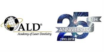 Academy of Laser Dentistry to Host Three Educational Sessions at GNYDM