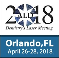 Academy of Laser Dentistry to Showcase Healing Potential of Photobiomodulation Therapy at ALD 2018