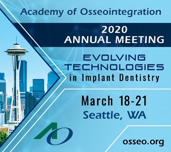 Registration Now Open for AO 35th Annual Meeting