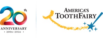 America's ToothFairy Celebrates 20 Years