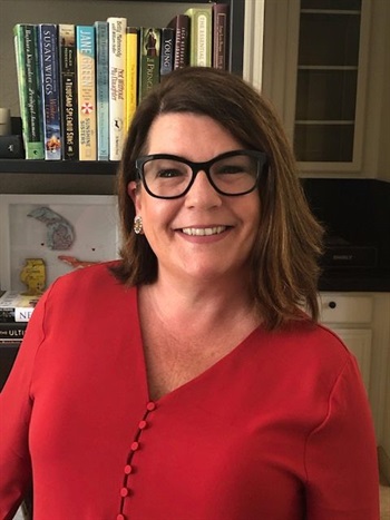 Mid-Atlantic Dental Partners Promotes Pamela Holder to Chief Revenue Officer