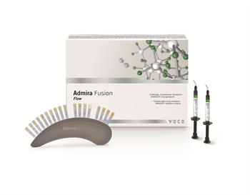 Voco Releases Admira Fusion Flow