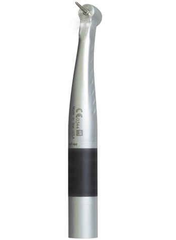 DentalEZ Announces New Aeras Handpiece 