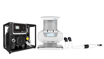 Air Techniques Brings New Products and CE Sponsored Courses to the Yankee Dental Congress    