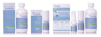 StellaLife Launches Vega Oral Care System