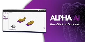 Introducing Alpha AI: Ackuretta’s New AI-Assisted 3D Slicing Software