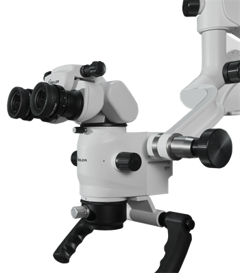 Seiler Medical Division Launches New Dental Microscope, Alpha Air 6