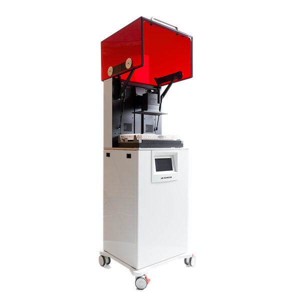 Whip Mix Announces new Asiga 3D Printers