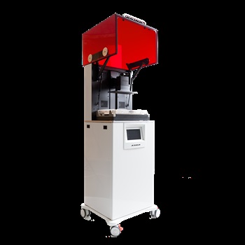 Whip Mix Announces new Asiga 3D Printers