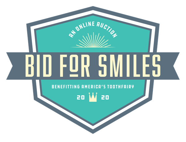 Bid For Smiles Online Auction Held to Benefit Nonprofit Dental Clinics Serving Children in Need
