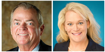 Drs. Bradley Bale and Amy Doneen Kick Off OraVital’s 2017 KOL Access Webinar Series