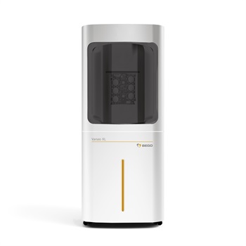 Nexa3D and Bego Unveil Dental 3D Printer at IDS 2019