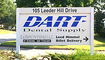 Benco Dental Acquires Dart Dental