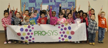 Benco Family Foundation Tops 1 Million Toothbrush Donations