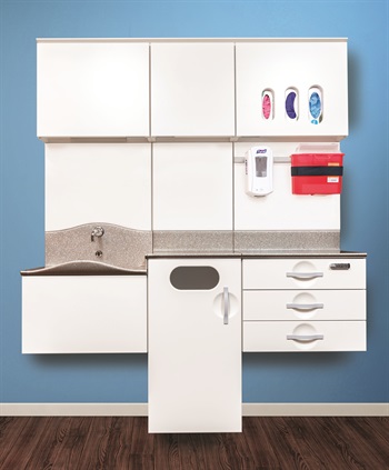 Benco Announces Availability of Five New Solutions at GNYDM