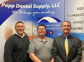 Benco Dental Acquires Popp Dental Supply