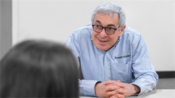 Stanley M. Bergman to Retire as Henry Schein CEO 