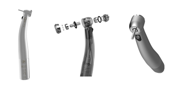 Beyes to Launch its High-Speed AirLight M800X Air-Driven Handpiece During Chicago Midwinter Meeting 