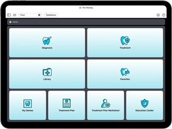 DDS GP Launches Version 10 with New Features to Increase Case Acceptance